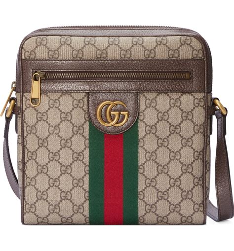 gucci messenger bag sale|cheap gucci messenger bag sale.